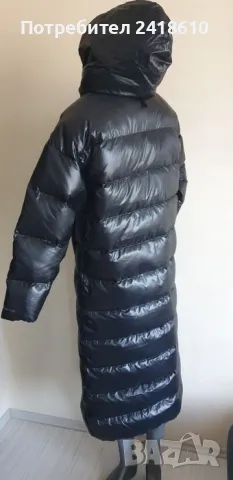 Nike Storm Fit Womens Down Jacket Parka Size S  НОВО! ОРИГИНАЛ! Дамска пухено яке Парка!, снимка 8 - Якета - 47652569