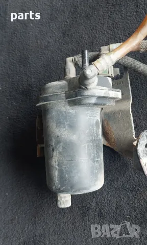 Корпус Горивен Филтър 1.5DCI Рено Меган 2 , снимка 4 - Части - 48685411