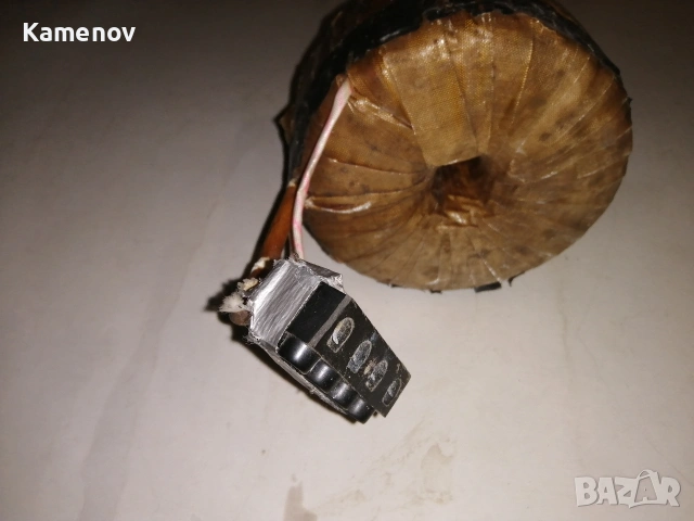 трансформатор, снимка 3 - Други - 53119080