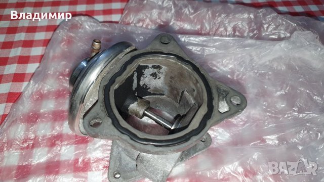 EGR valve ЕГР клапан Wahler 038129673D, снимка 7 - Части - 38220453