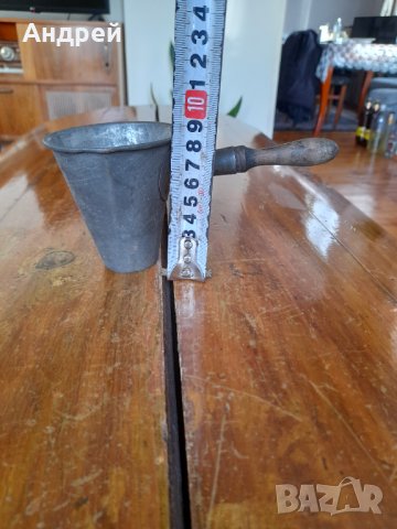 Стара Пота, снимка 2 - Други ценни предмети - 35279564