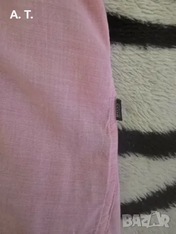 Риза Hugo boss размер XL, снимка 4 - Ризи - 48839002