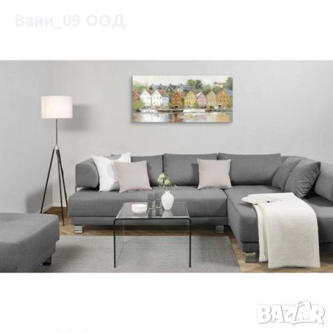 150см Огромна картина-канава, Код 2923, снимка 2 - Картини - 37802535