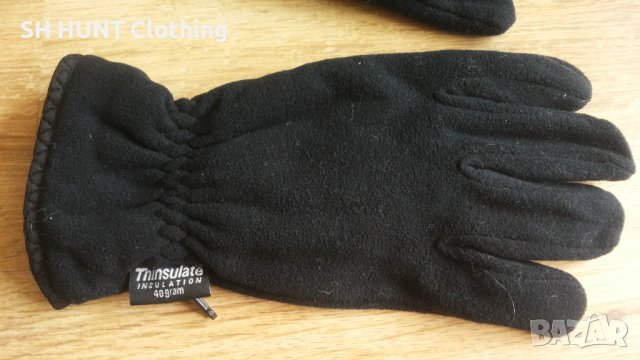 Thinsulate Insulation POLAR Gloves размер L / XL поларени ръкавици - 704, снимка 3 - Ръкавици - 43563763