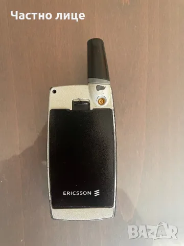 Телефон Ericsson T28s, снимка 7 - Sony Ericsson - 49805646