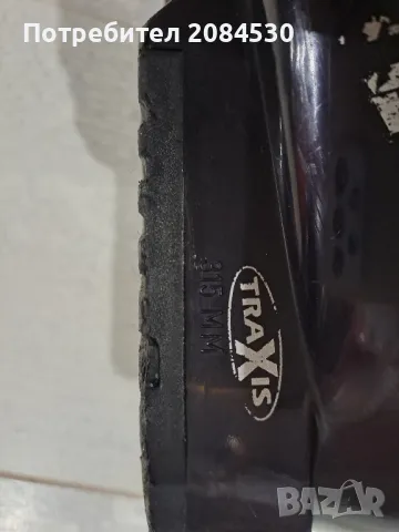 Ски обувки  TECNO- 315mm, снимка 3 - Зимни спортове - 48610170