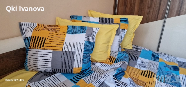 спално бельо , снимка 6 - Други - 51855407