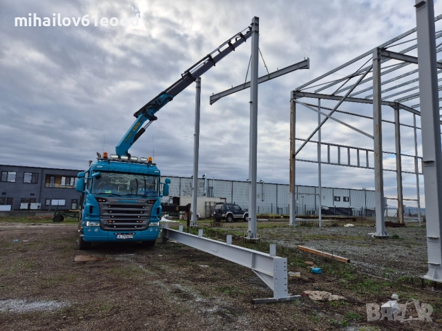 р420, снимка 12 - Камиони - 50921025