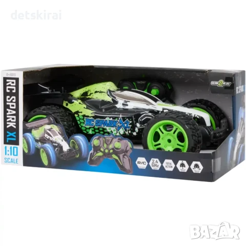 Радиоуправляемо бъги Gear2Play  ​