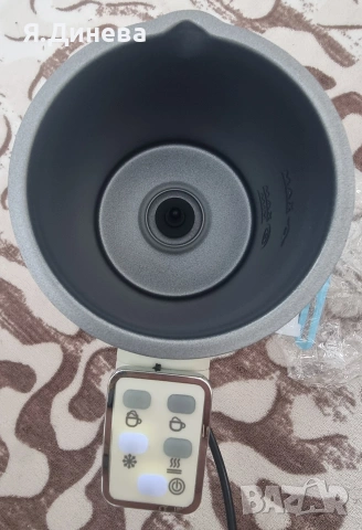 Разпенител за мляко Артмарт , снимка 5 - Други - 53459478