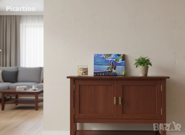 Персонализирани коледни подаръци от Picartino, снимка 6 - Пана - 52375609