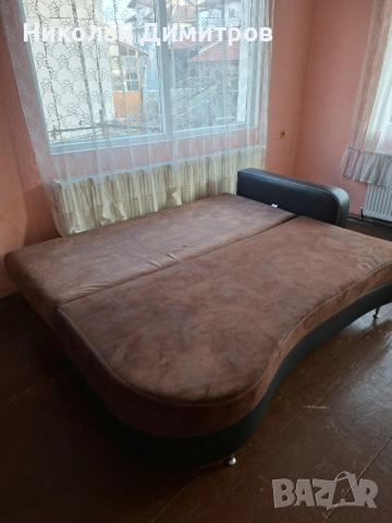 Продавам разтегателен диван., снимка 6 - Дивани и мека мебел - 52770205