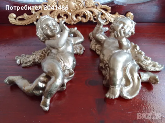 Колекция ангели, снимка 4 - Колекции - 48918427