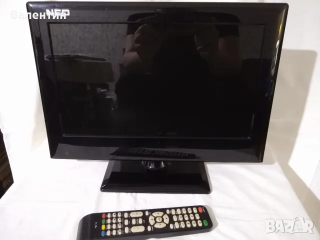 TV NEO LED-1630 на 12v и 220v, снимка 11 - Телевизори - 49647902