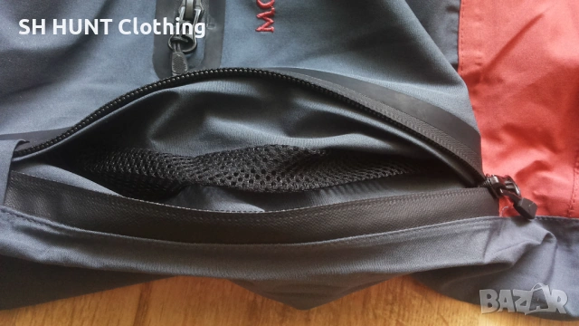 MOVE ON WATERPROOF Stretch Trouser размер L панталон еластичен водонепромокаем - 2080, снимка 8 - Екипировка - 53434996
