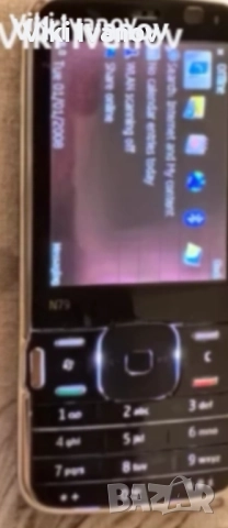 Нокия N79, снимка 4 - Nokia - 52469720