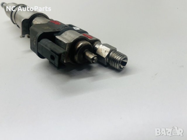 Горивен инжектор дюза за BMW БМВ 3 серия E90 Е91 Е92 2.0 3.0 N43B20A N53B30A 7589048-04 2009, снимка 7 - Части - 44036685