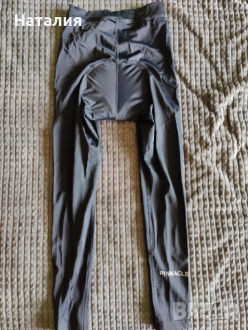 Женски панталон за колоездене Pinnacle, снимка 3 - Спортна екипировка - 52016128