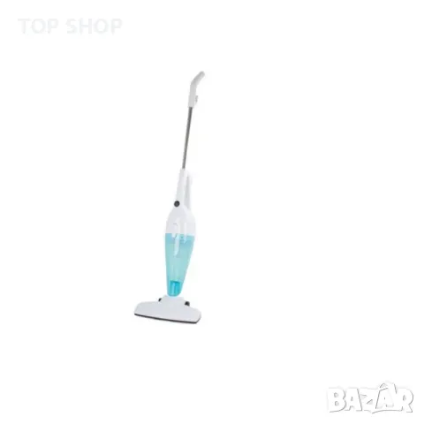 Вертикална ръчна прахосмукачка, HEPA филтър, 2в1, снимка 3 - Прахосмукачки - 49184177