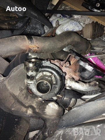 На части Ситроен Ц4 1.6ХДИ 109к.с Телефон 0892740864 Citroen C4 , снимка 16 - Автомобили и джипове - 53093205