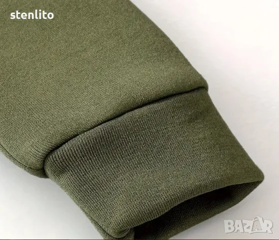 НОВ Детски екип от 2 части, снимка 11 - Детски анцузи и суичери - 48370897