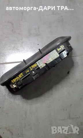 Табло уредно за Фолксваген Пасат 4 В5, снимка 2 - Части - 48680335