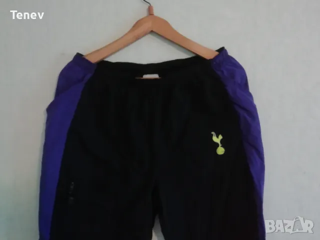 Tottenham Hotspur Nike оригинално дамско долнище анцуг Тотнъм размер L, снимка 5 - Спортни екипи - 50044455