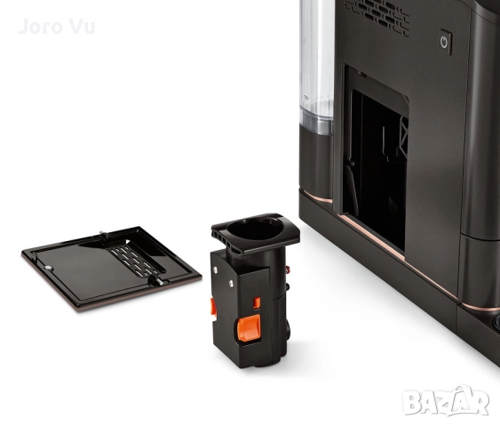 Tchibo Esperto mini Група за кафеавтомат, снимка 3 - Кафемашини - 52896367