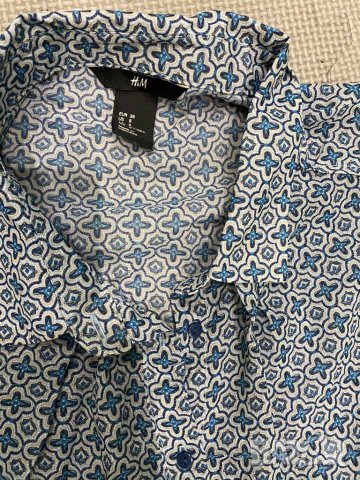 Н&М нов комплект М размер, снимка 3 - Комплекти - 28636224