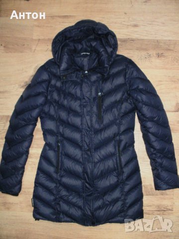 SKOGSTAD дамско зимно с гъши пух 38, снимка 2 - Якета - 43400126