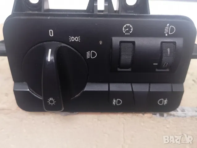 ключ светлини BMW E46 