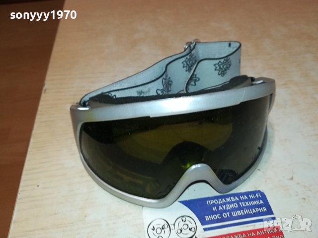 ALPIN-SWISS 0712230812, снимка 3 - Зимни спортове - 43306327