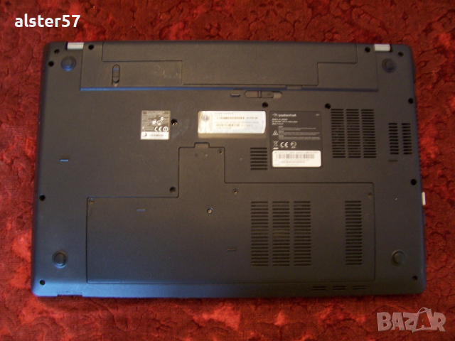 Packard Bell EaseNote LM85-GU ,model MS2290 на части                                      , снимка 5 - Части за лаптопи - 36502327