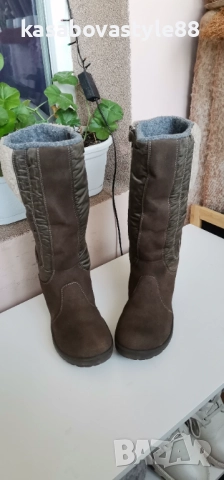 Ботуши Everest 37н., снимка 6 - Дамски ботуши - 52957522