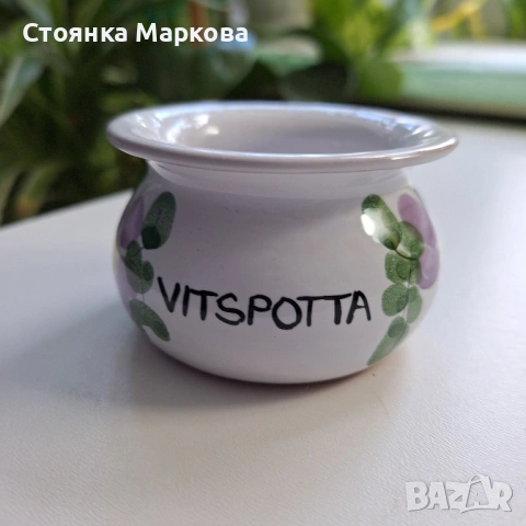 Малка каничка от Швеция, снимка 2 - Други - 53098852