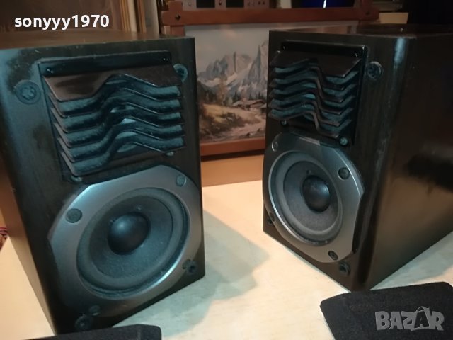 PANASONIC-ВНОС SWISS 2310221908L, снимка 5 - Тонколони - 38427695