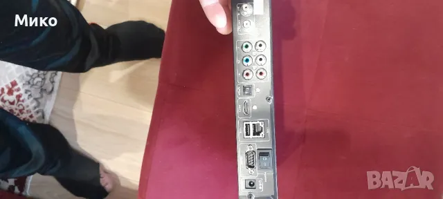 Приемник SKY LINK зареден за гледане на Бг канали 13 градуса.Виваком,Полски и др, снимка 2 - Приемници и антени - 48188932