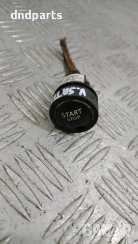 Старт бутон Renault Vel Satis 2003г.	