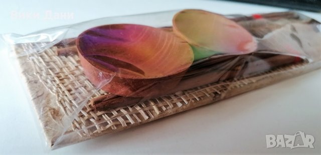 Япония Нов комплект за хранене ритуал клечки поставки панички, снимка 2 - Други - 33071421