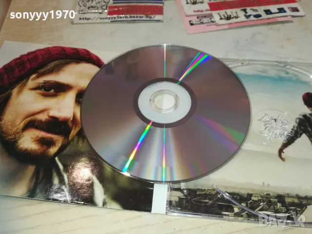 MIROSLAV IVANOV CD 2910241316, снимка 15 - CD дискове - 47760346