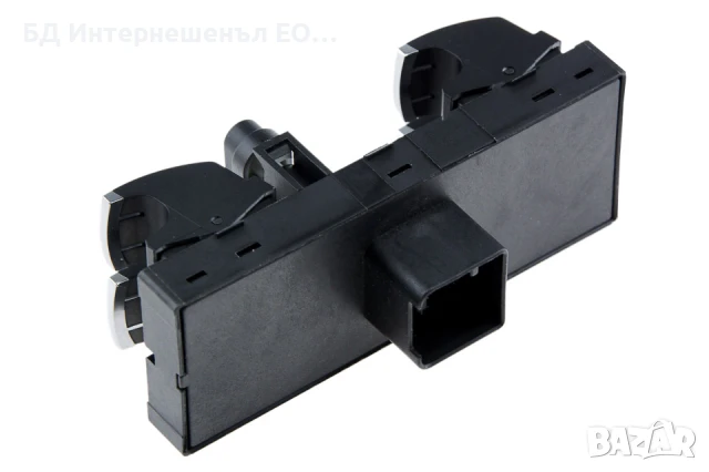 7P6959857  Бутон ключ за стъкла, Volkswagen, Touareg, Touran , Alhambra, Sharan, снимка 2 - Части - 50980190