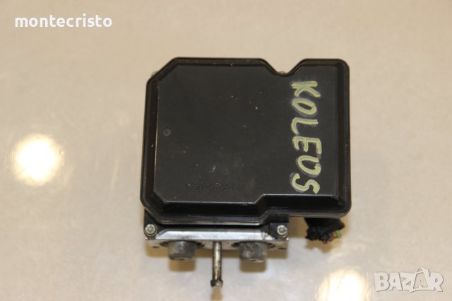 ABS модул Renault Koleos (2008-2011г.) TD8405 / A98000EB2 / 47660JY72B / 47660 JY72B