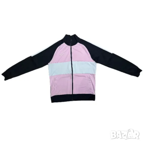 Оригинално мъжко горнище Nike Academy | L размер, снимка 2 - Суичъри - 49566714