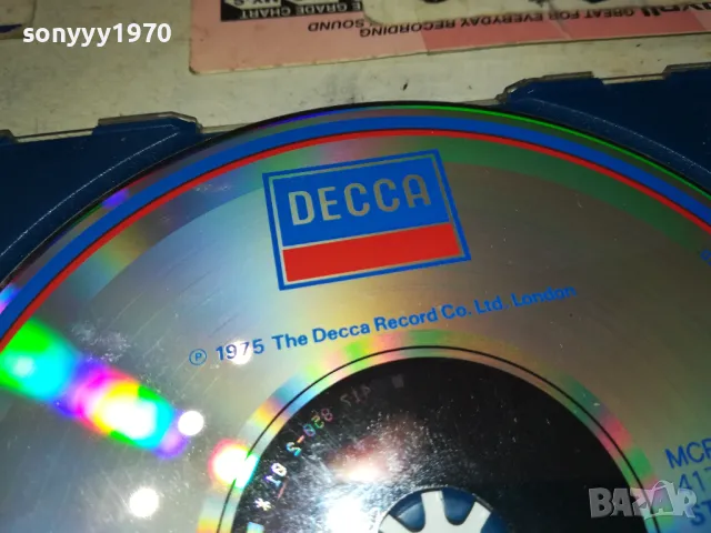 GREAT LOVE STORIES CD-MADE IN WEST GERMANY 3112242211, снимка 7 - CD дискове - 48507862