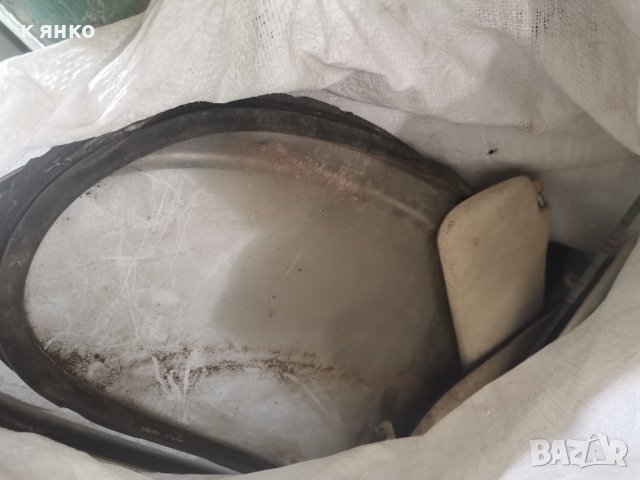 мигач-стъкло VW костенурка , снимка 10 - Автомобили и джипове - 39716371