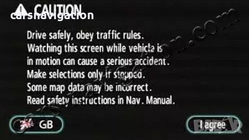 ОРИГИНАЛНА карта за навигация Лексус Lexus GS300 GX460 IS300 LS600 ES, снимка 11 - Аксесоари и консумативи - 27170015