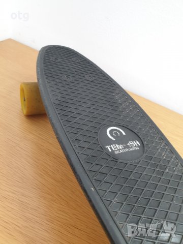 PennyBoard Пениборд Oxelo Оксело , снимка 7 - Скейтборд, ховърборд, уейвборд - 37077506