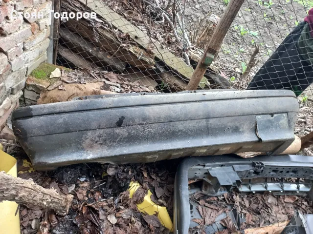 брони за Фолксваген поло, снимка 6 - Части - 49781401