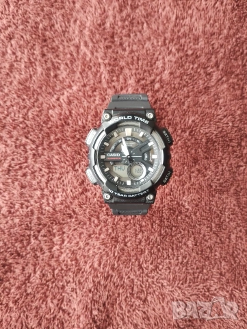 Casio AEQ-110, снимка 2 - Мъжки - 53186679
