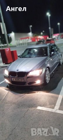 Бмв е90 фейслифт 318 is, снимка 3 - Автомобили и джипове - 38056465